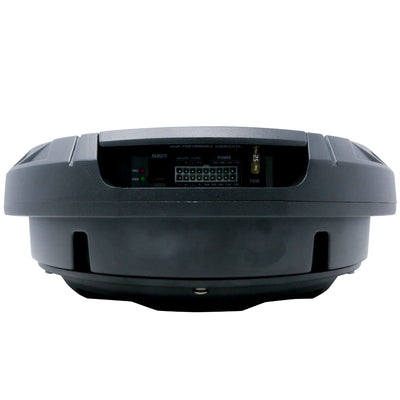 Cerwin Vega "Spare Wheel" subwoofer