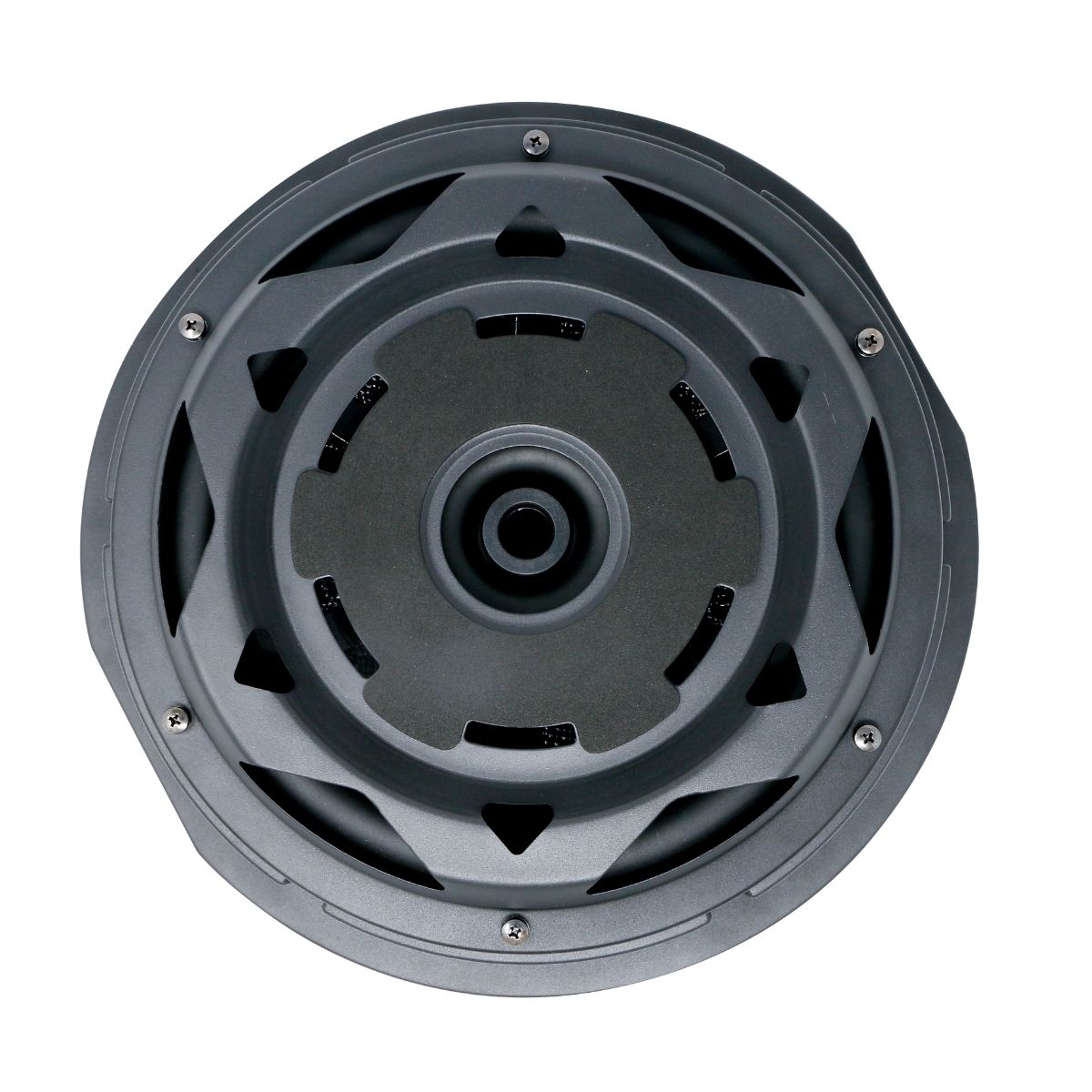 Cerwin Vega "Spare Wheel" subwoofer