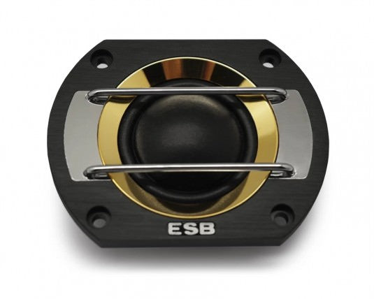 ESB 8.6 K2R component speakers