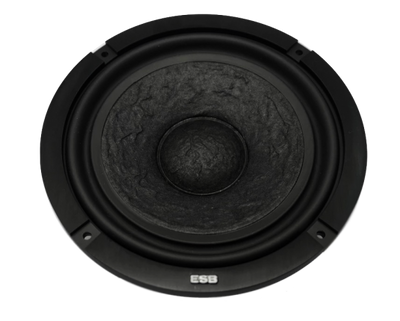 ESB 8.6 K2R component speakers