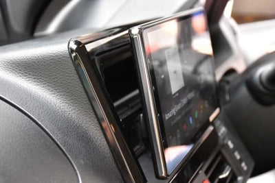 Pioneer DMH-ZF9350bt wireless carplay stereo