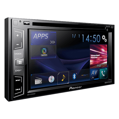 Pioneer AVH-X2850BT