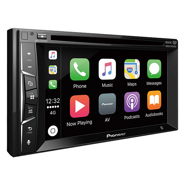 Pioneer AVH-Z2050BT