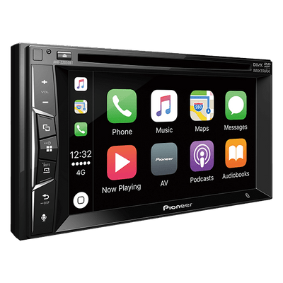 Pioneer AVH-Z2050BT