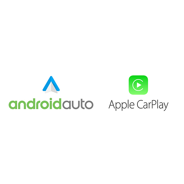 Alpine iLX-w660 WIRELESS CarPlay Android Auto version