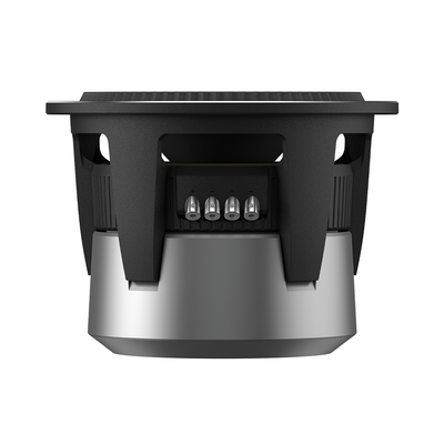 Alpine Status HDZ-110 11 inch subwoofer