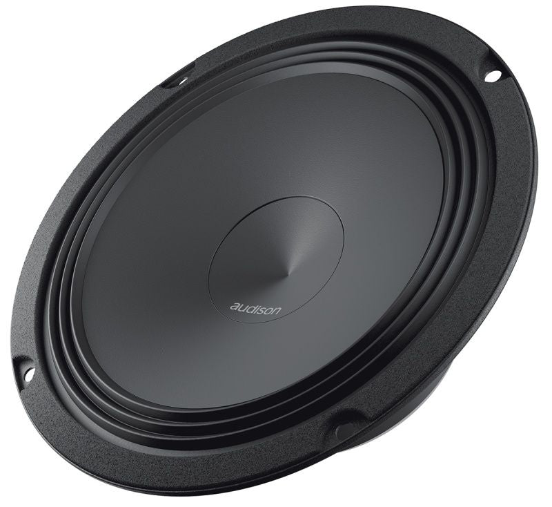 Audison AP 6.5 woofer speaker – rapid-radio