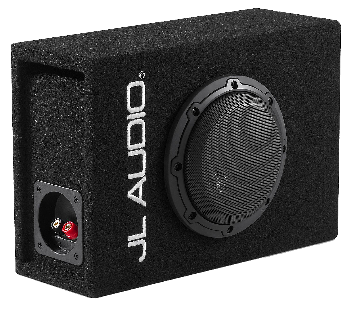 Jl audio 2024 6 inch subwoofer