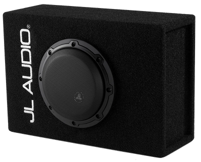 JL Audio CP-106LG-W3V3 6 inch compact subwoofer