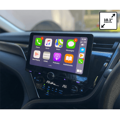 Kenwood DMX9720XDS 10" wireless carplay android auto tablet