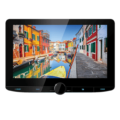 Kenwood DMX9720XDS 10" wireless carplay android auto tablet