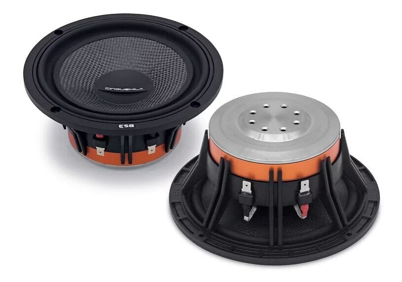 ESB 5.6K2 component speakers