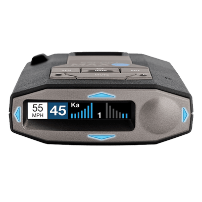 Escort MAX 360c radar detector