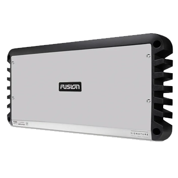 Fusion Signature Series 6ch Marine Amp