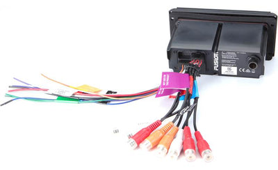 Fusion marine MS-RA60 stereo