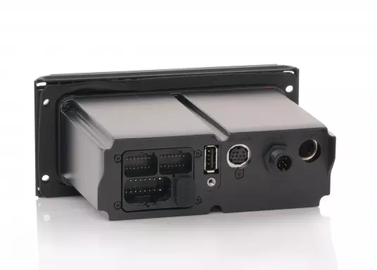 Fusion Marine Stereo MS-RA210