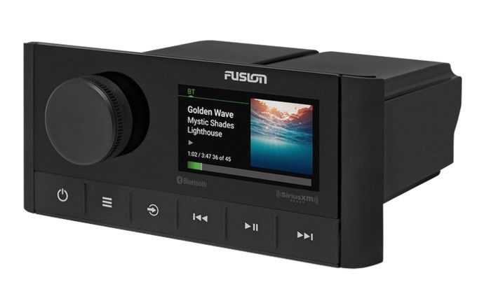 Fusion Marine Stereo MS-RA210