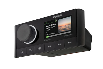 Fusion Marine MS-RA670 head unit