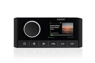 Fusion Marine MS-RA670 head unit