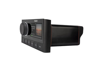 Fusion Marine MS-RA670 head unit
