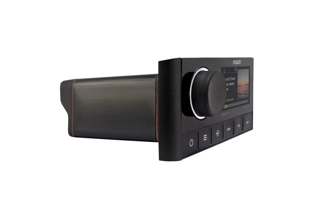 Fusion Marine MS-RA670 head unit