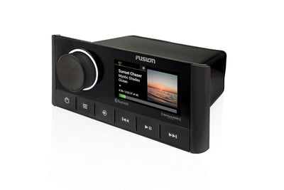 Fusion Marine MS-RA670 head unit