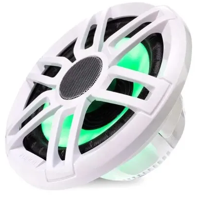 Fusion XS-FL65SPGW XS LED Marine Speakers