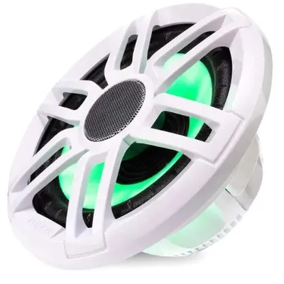 Fusion XS-FL65SPGW XS LED Marine Speakers