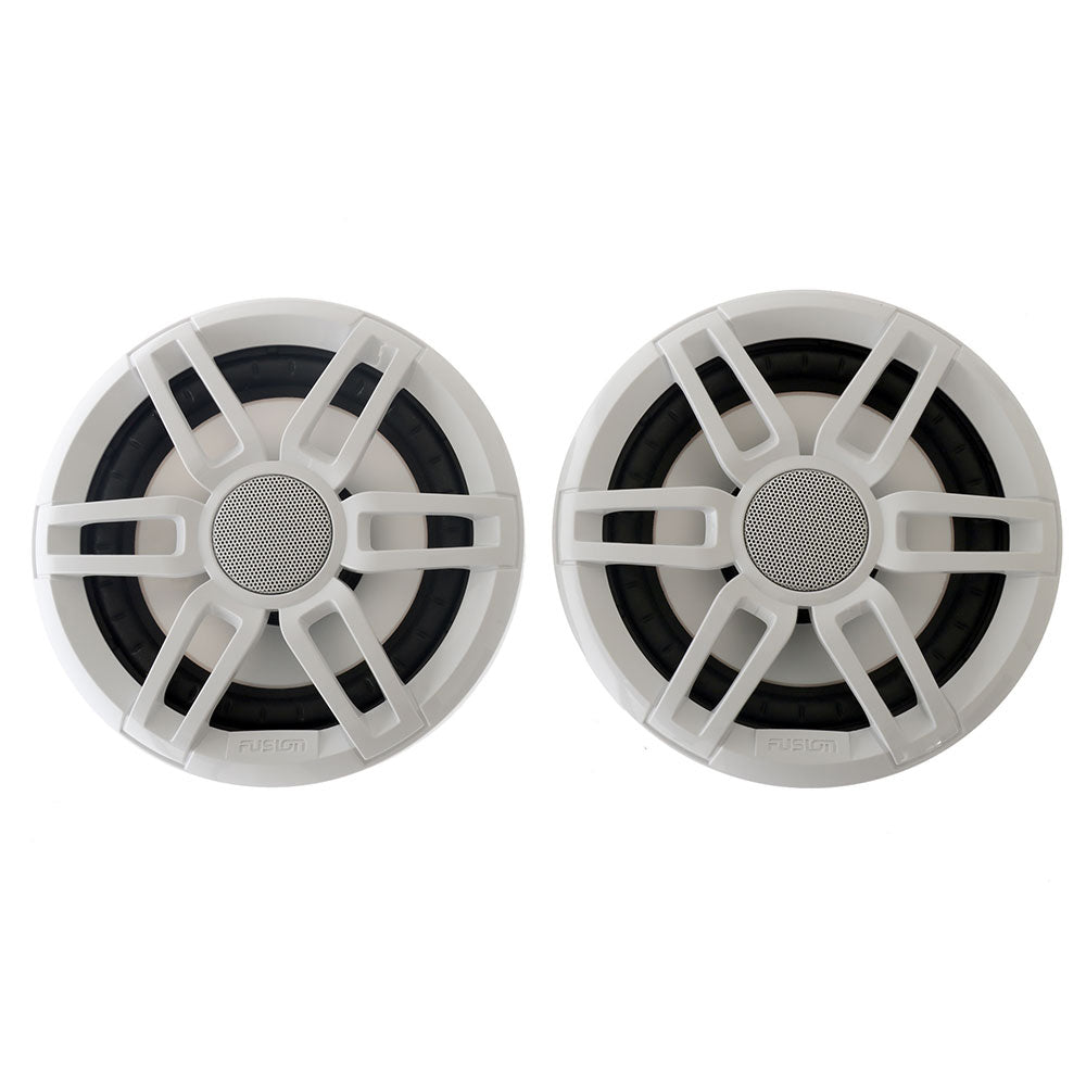 Fusion XS-FL65SPGW XS LED Marine Speakers