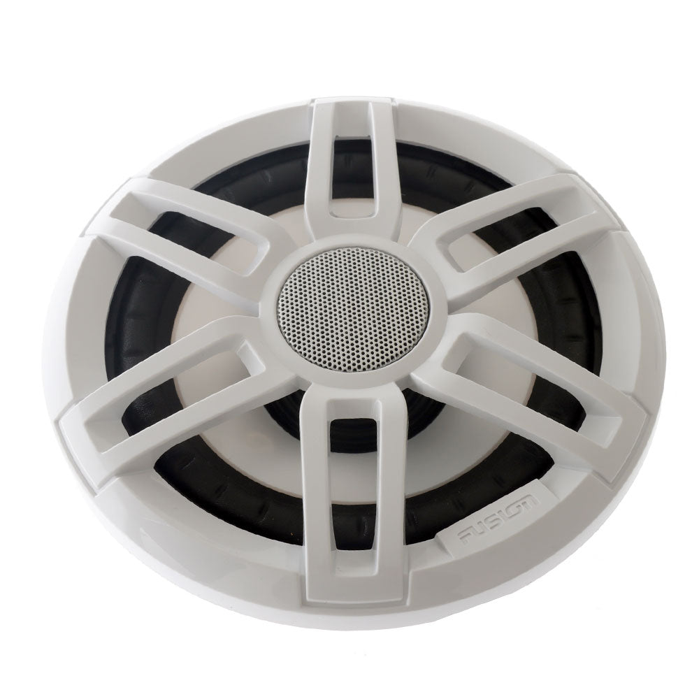 Fusion XS-FL65SPGW XS LED Marine Speakers