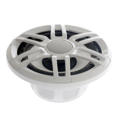Fusion XS-FL65SPGW XS LED Marine Speakers