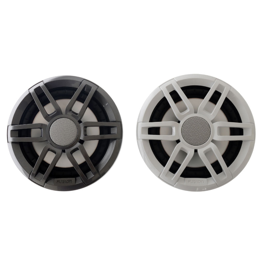 Fusion XS-FL65SPGW XS LED Marine Speakers