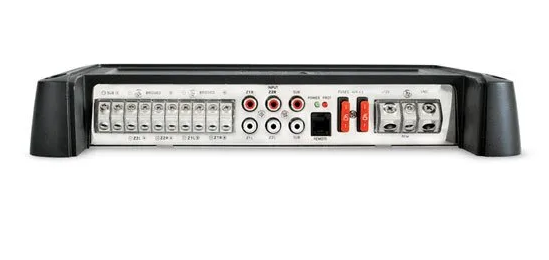 Fusion Signature Series 6ch Marine Amp