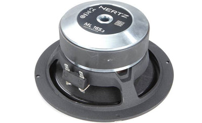 Hertz Mille MLK 165.3 Legend component speakers