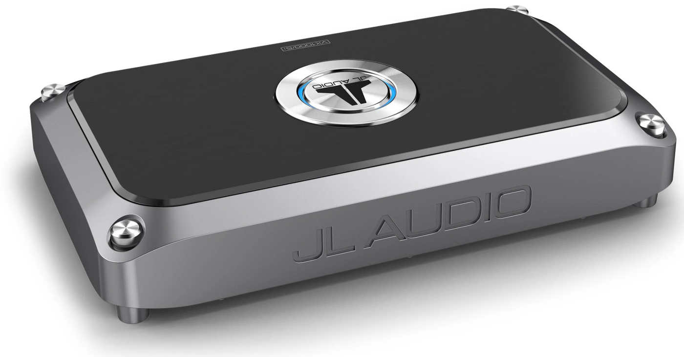 JL Audio VX1000/5i 5ch DSP amplifier