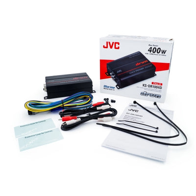 JVC KS-DR1004D
