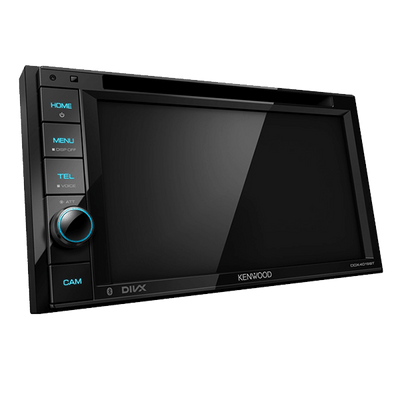 Kenwood DDX4019BT touch screen car stereo