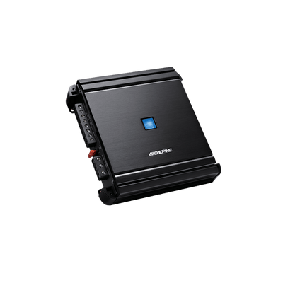 Alpine MRV-F300 4ch amplifier
