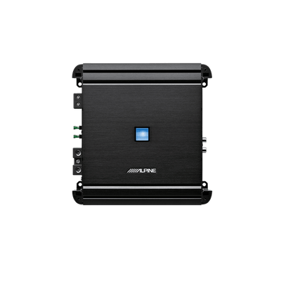 Alpine MRV-M500 mono amp