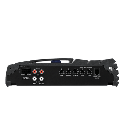 Alpine MRX-M240 2400w Mono Amp