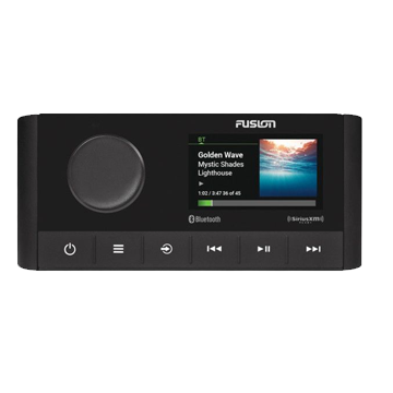 Fusion Marine Stereo MS-RA210