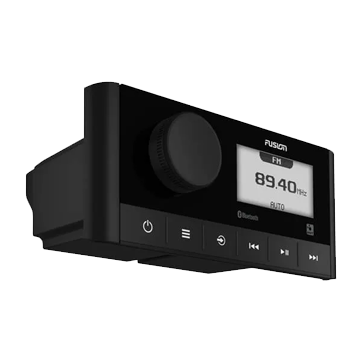 Fusion marine MS-RA60 stereo