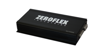 Zeroflex NZ2000D 2000w mono amp