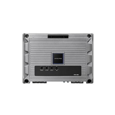 Alpine PDR-M65 mono amp