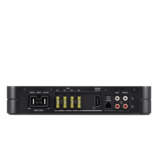 Alpine PDX-M6 Mono Amp – rapid-radio