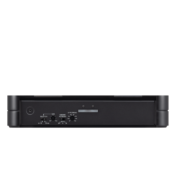 Alpine PDX-M6 Mono Amp – rapid-radio