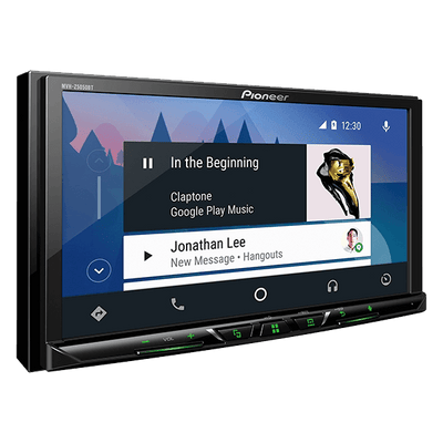 Pioneer MVH-Z5050bt