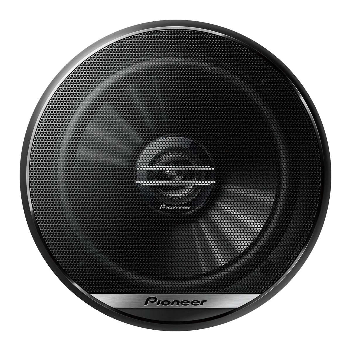 Pioneer TS-G1620F2 6.5 inch speakers