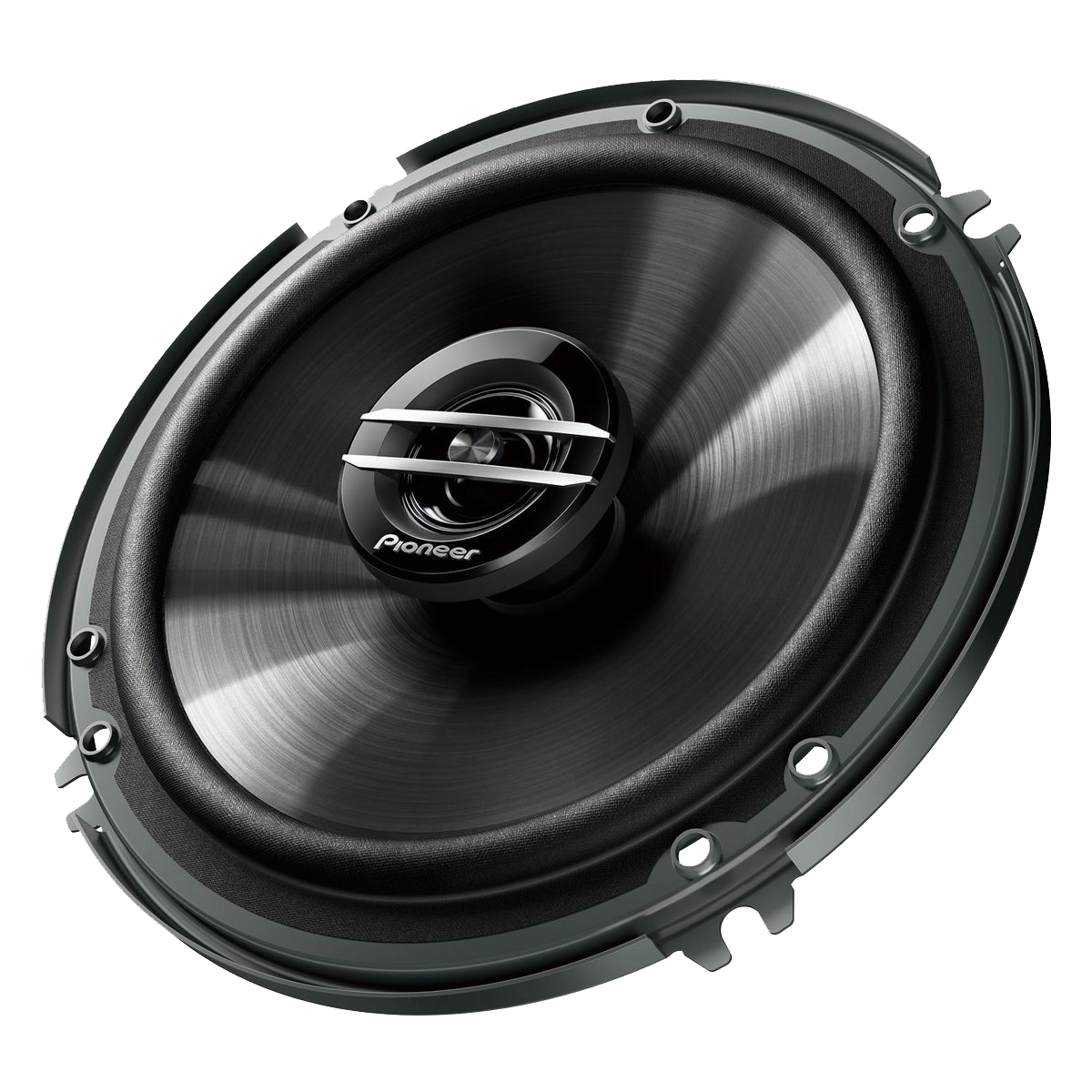 Pioneer TS-G1620F2 6.5 inch speakers