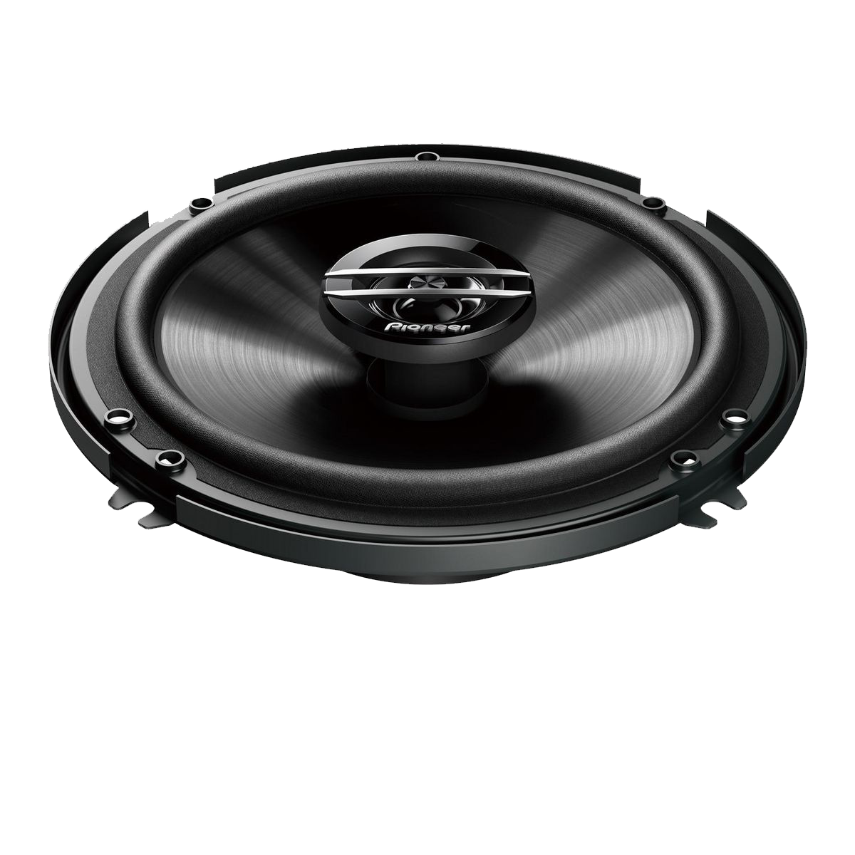 Pioneer TS-G1620F2 6.5 inch speakers